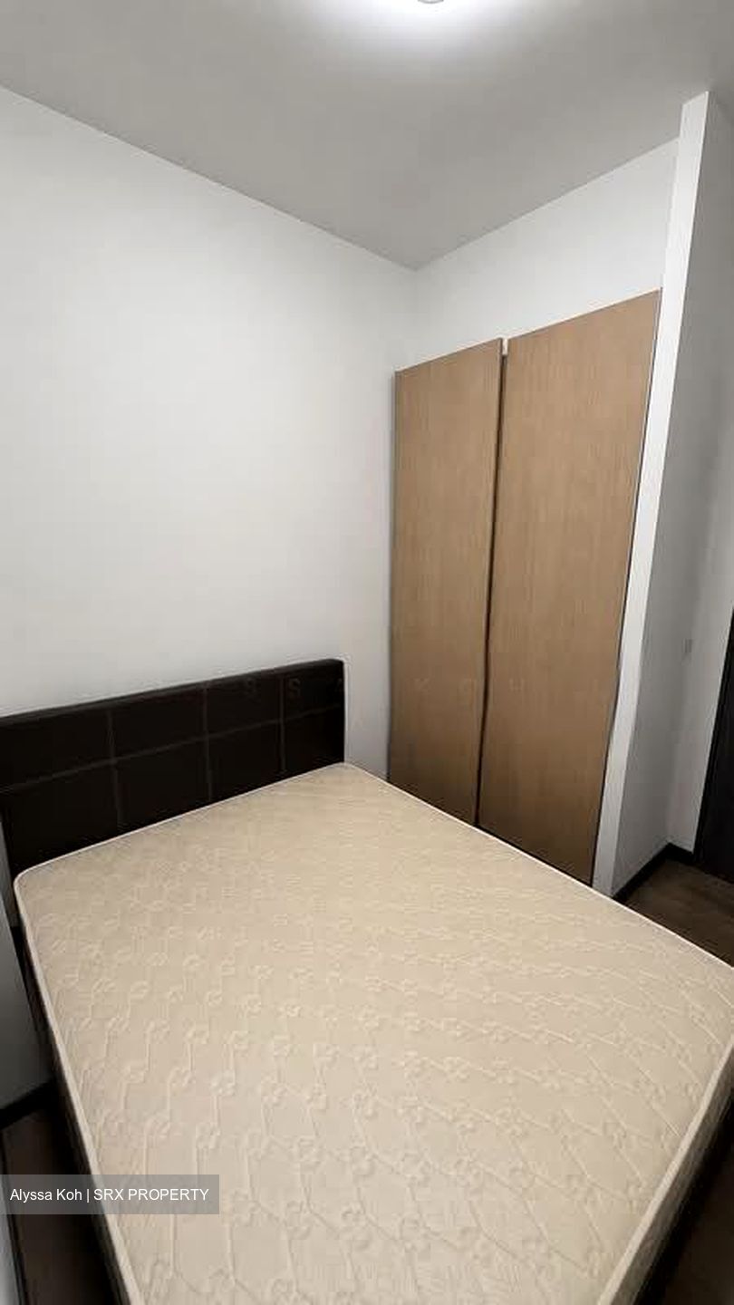 Gem Residences (D12), Condominium #573189141